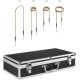 Chauffeur à induction HANDUCTOR 1100 W 230 V avec 8 inducteurs pour débloquer boulons, écrous, vis et pièces mécaniques