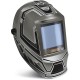 Masque de soudage automatique modèle, GYS GYSMATIC XXL TRUE COLOR, DIN 5-13 avec mode meulage, écran XXL et 4 capteurs