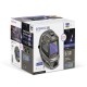 Masque de soudage automatique modèle, GYS GYSMATIC XXL TRUE COLOR, DIN 5-13 avec mode meulage, écran XXL et 4 capteurs