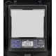 Masque de soudage automatique modèle, GYS GYSMATIC XXL TRUE COLOR, DIN 5-13 avec mode meulage, écran XXL et 4 capteurs