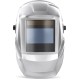 Masque de soudage modèle GYS GYSMATIC AIR XL TRUE COLOR, obscurcissement automatique DIN 9-13 avec ventilation assistée