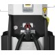 Aspirateur pneumatique modèle GYS GYSDUST EXTRACTOR PRO 2, certifié ATEX avec double raccordement pour ponçage carrosserie
