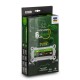 Chargeur de batterie lithium modèle GYS GYSFLASH 6.12, Lithium 6 A 12 V, pour batterie LiFePO4 et technologie EBS