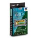Chargeur de batterie modèle GYS GYSFLASH 8.12 PL, 8 A 12 V plomb et LiFePO4 avec maintien de charge et mode AGM