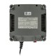 Chargeur de batterie modèle GYS GYSFLASH 18.12 PL, 18 A 12 V pour batteries plomb et LiFePO4 avec modes Showroom et Supply