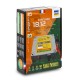 Chargeur de batterie modèle GYS GYSFLASH 18.12 PL, 18 A 12 V pour batteries plomb et LiFePO4 avec modes Showroom et Supply