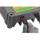 Chargeur de batterie modèle GYS GYSFLASH 18.12 PL, 18 A 12 V pour batteries plomb et LiFePO4 avec modes Showroom et Supply
