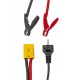 Chargeur de batterie modèle GYSFLASH Vertical 32.12 PL, 30 A 12 V pour batteries plomb et lithium LiFePO4 avec mode diagnostic