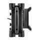 Chargeur de batterie modèle GYSFLASH 15.24 XTREM, 15 A 12 V et 24 V IP65 avec mode Supply pour batteries plomb