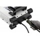 Chargeur de batterie modèle GYSFLASH 15.24 XTREM, 15 A 12 V et 24 V IP65 avec mode Supply pour batteries plomb