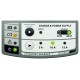 Chargeur de batterie modèle GYSFLASH 15.24 XTREM, 15 A 12 V et 24 V IP65 avec mode Supply pour batteries plomb