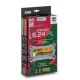 Chargeur de batterie modèle GYSFLASH 6.24 PL, 6 A 24 V pour batteries plomb, lithium-ion et LiFePO4 avec maintien de charge
