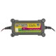 Chargeur de batterie modèle GYSFLASH 3.48 PL, 3 A 48 V pour batteries plomb, lithium-ion et LiFePO4 avec maintien de charge