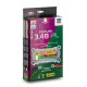 Chargeur de batterie modèle GYSFLASH 3.48 PL, 3 A 48 V pour batteries plomb, lithium-ion et LiFePO4 avec maintien de charge