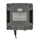 Chargeur de batterie modèle GYSFLASH 10.36/48 PL, 10 A multitension 36 V à 48 V pour batteries plomb, lithium-ion et LiFePO4