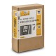 Chargeur de batterie modèle GYSFLASH 10.36/48 PL, 10 A multitension 36 V à 48 V pour batteries plomb, lithium-ion et LiFePO4