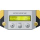Chargeur de batterie modèle GYSFLASH 50.12 FV, 50 A 12 V flexible voltage pour batteries plomb et LiFePO4