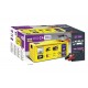 Chargeur de batterie CA 360 12 V et 24 V pour batteries plomb à électrolyte liquide de 40 à 350 Ah