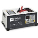 Chargeur de batterie modèle BATIUM 25.24X automatique, 6 V, 12 V et 24 V pour batteries plomb de démarrage et de traction