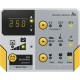 Chargeur de batterie modèle BATIUM 25.24X automatique, 6 V, 12 V et 24 V pour batteries plomb de démarrage et de traction
