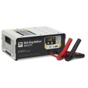 Chargeur modèle BSU DIAG-BATIUM 100.12 FV, 100 A 12 V pour batteries plomb et Lithium-Fer-Phosphate (LiFePO4)