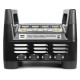 Chargeur de batterie 4 sorties 10 A pour batteries 6 V et 12 V plomb et Lithium-Fer-Phosphate (LiFePO4) – Station multicharge