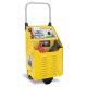 Chargeur démarreur modèle NEOSTART 620, 12 V et 24 V pour batteries plomb à électrolyte liquide