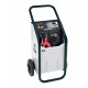 Chargeur démarreur automatique modèle STARTIUM 480E, 12 V et 24 V pour batteries plomb jusqu'à 600 Ah