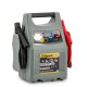 Booster de démarrage modèle GYSPACK 660, 12 V avec alimentation 12 V et batterie intégrée 28 Ah