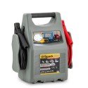Booster de démarrage modèle GYSPACK 660, 12 V avec alimentation 12 V et batterie intégrée 28 Ah