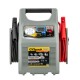 Booster de démarrage modèle GYSPACK 660, 12 V avec alimentation 12 V et batterie intégrée 28 Ah