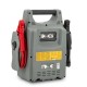 Booster de démarrage modèle GYSPACK 660, 12 V avec alimentation 12 V et batterie intégrée 28 Ah