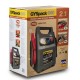 Booster de démarrage modèle GYSPACK 660, 12 V avec alimentation 12 V et batterie intégrée 28 Ah