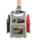 Booster de démarrage modèle GYSPACK 660, 12 V avec alimentation 12 V et batterie intégrée 28 Ah