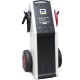 Booster de démarrage professionnel modèle STARTPACK PRO 12.24 XL, 12 V / 24 V avec batteries Exide 50 Ah et chargeur GYSFLASH