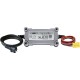 Booster de démarrage professionnel modèle STARTPACK PRO 12.24 XL, 12 V / 24 V avec batteries Exide 50 Ah et chargeur GYSFLASH
