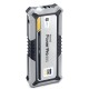 Booster de démarrage lithium modèle NOMAD POWER PRO 801, 12 V 850 A avec batterie externe 74 Wh et lampe LED
