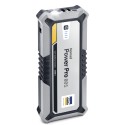 Booster de démarrage lithium modèle NOMAD POWER PRO 801, 12 V 850 A avec batterie externe 74 Wh et lampe LED