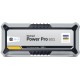 Booster de démarrage lithium modèle NOMAD POWER PRO 801, 12 V 850 A avec batterie externe 74 Wh et lampe LED