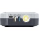 Booster de démarrage lithium modèle NOMAD POWER PRO 801, 12 V 850 A avec batterie externe 74 Wh et lampe LED