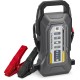 Booster de démarrage lithium modèle NOMAD POWER PRO XL, 12 V 1000 A avec batterie externe 118,4 Wh, charge 60 W et lampe LED