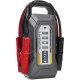 Booster de démarrage lithium modèle NOMAD POWER PRO XL, 12 V 1000 A avec batterie externe 118,4 Wh, charge 60 W et lampe LED