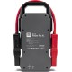 Booster de démarrage lithium modèle NOMAD POWER PRO XL, 12 V 1000 A avec batterie externe 118,4 Wh, charge 60 W et lampe LED