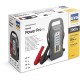 Booster de démarrage lithium modèle NOMAD POWER PRO XL, 12 V 1000 A avec batterie externe 118,4 Wh, charge 60 W et lampe LED