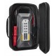Booster de démarrage lithium modèle NOMAD POWER PRO XL, 12 V 1000 A avec batterie externe 118,4 Wh, charge 60 W et lampe LED