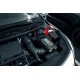 Booster de démarrage lithium modèle NOMAD POWER PRO XL, 12 V 1000 A avec batterie externe 118,4 Wh, charge 60 W et lampe LED