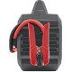 Booster de démarrage lithium modèle NOMAD POWER, 12/24 V 1900 A avec batterie externe 218 Wh et lampe LED