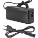 Booster de démarrage lithium modèle NOMAD POWER PRO, 12/24 V 2300 A avec batterie externe 499,59 Wh et lampe LED