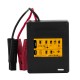 Booster de démarrage sans batterie modèle STARTRONIC 800, 12 V 800 A à supercondensateurs pour voitures, SUV et utilitaires