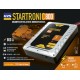 Booster de démarrage sans batterie modèle STARTRONIC 800, 12 V 800 A à supercondensateurs pour voitures, SUV et utilitaires